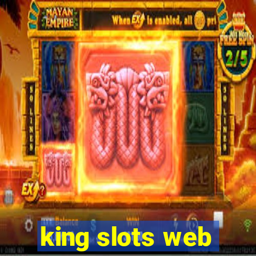 king slots web